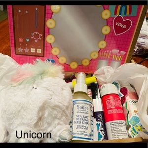 COPY - Beauty non-mystery box